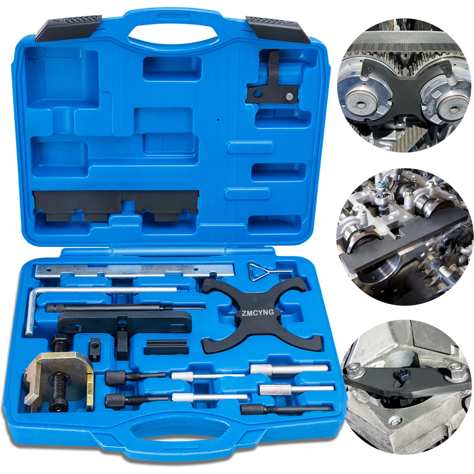 Timing Tools Kit