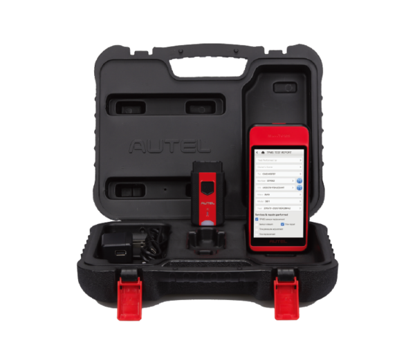 Autel MaxiTPMS ITS600 – (TPMS Tyre Sensor Programming & Diagnostics Service Functions) | Promotion 2 Years Software