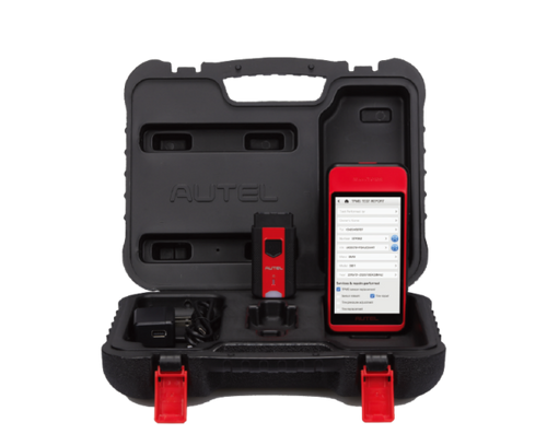 Autel MaxiTPMS ITS600 – (TPMS Tyre Sensor Programming & Diagnostics Service Functions) | Promotion 2 Years Software