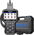 CGSULIT SC880 Full Diagnostic Scanner with 25+ Service Functions
