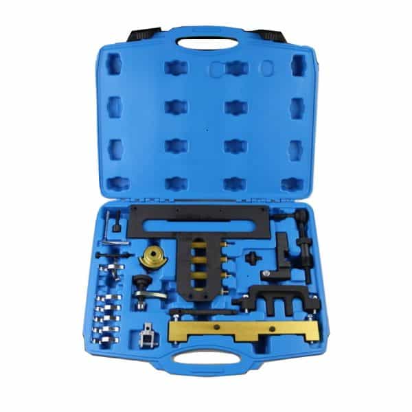 BMW – N42, N46 Engine Timing Tool Kit (26 Piece)