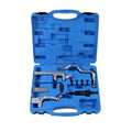 BMW, Mini, Citroen, Peugeot – 1.4, 1.6 N12, N14 + PSA Engine Timing Tool Kit (10 Piece)