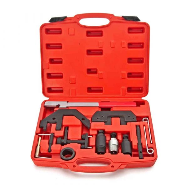 BMW M47/M57 Diesel Engine Timing Tool Kit (E36,E46,E90…)