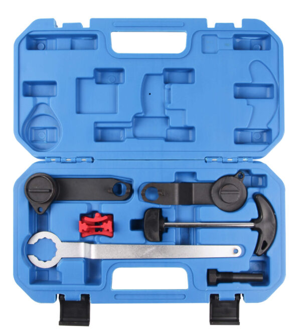 VW/Audi Timing Tool Kit – 1.2/1.4 TSi & 1.4 TSi