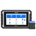 TOPDON ArtiDiag900 BT OBD2 Scanner – Advanced Bidirectional Scan Tool with ECU Coding, 28+ Maintenance Services, Full System Diagnostics for 130+ Car Brands, 2 Years Free Updates
