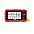 Launch CRP123X V3 64GB 4-System Diagnostic Scanner with 7 Reset Functions (Lifetime Free Updates)