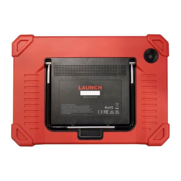 Launch X431 PRO SE V5.0 – Car Diagnostic Scanner (full-system tool with 37 service functions and 3 year free updates)