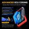 Launch X431 PROS Elite All-System Diagnostic Tool