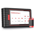 ThinkCar ThinkScan Max 2 Full System Diagnostic Tool with CAN-FD, ECU Coding, Active Tests & 28+ Service Functions