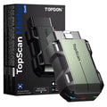 TOPDON TopScan Master OBD2 Diagnostic Scanner