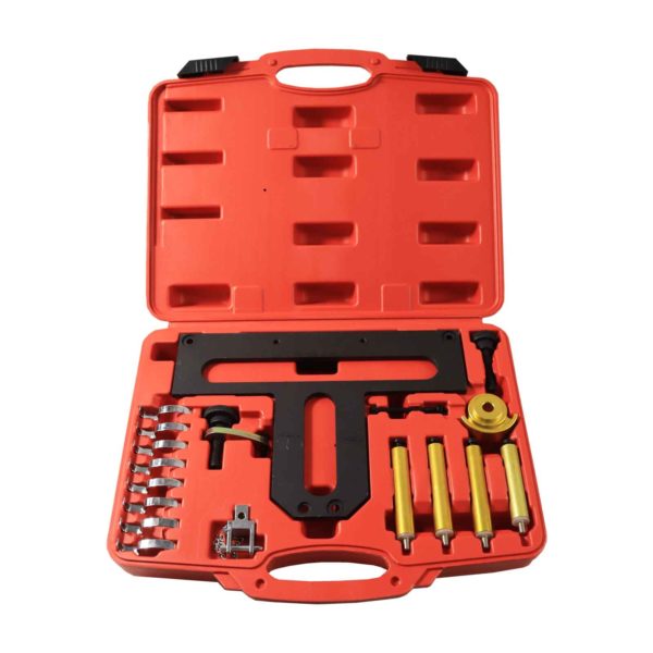 BMW – N42 / N46 – Engine Timing Tool Kit (18 Piece)