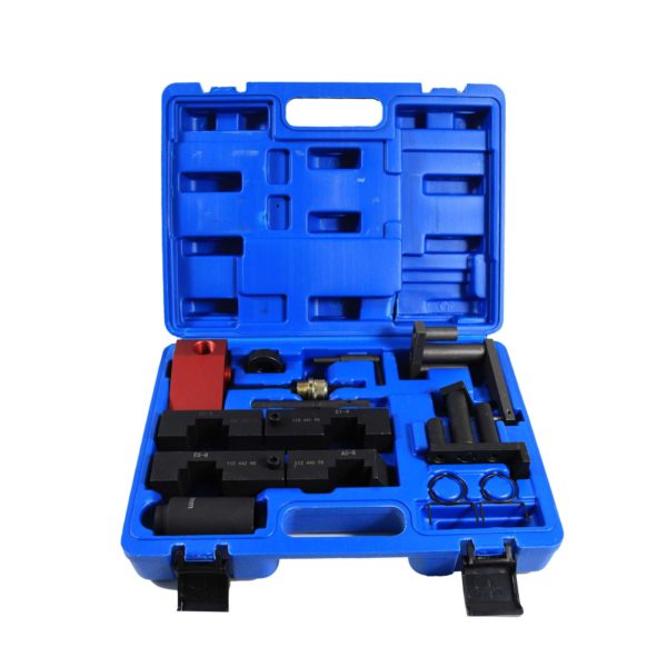 Engine Timing Tools Set For BMW M62 VANOS – 12 Piece