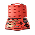 BMW – M42, M44, M50, M52, M54, M56 – Engine Timing Tool Set (11 Piece)