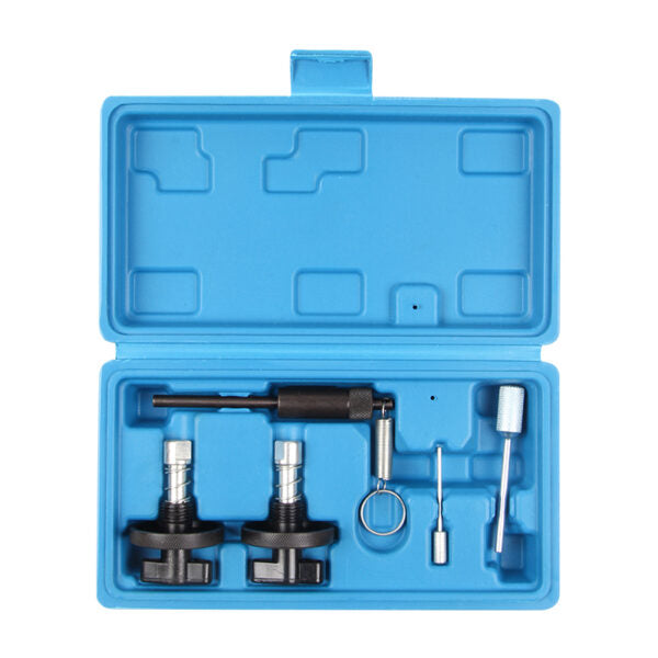 Vauxhall, Opel – 1.3D TDC / CDTi – Diesel Engine Timing Tool Kit (5 Piece)