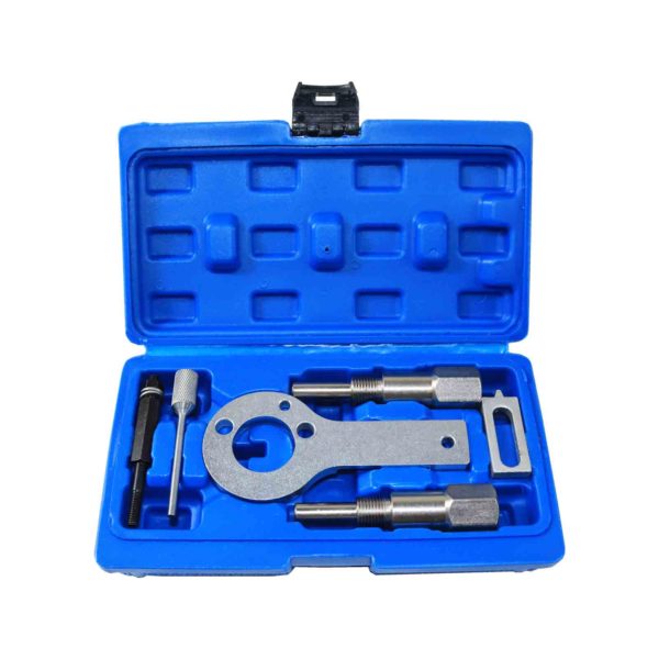 Vauxhall, Opel - 1.9 / 2.0 CDTI / TDI - Diesel Engine Timing Tool Kit (Locking Tool) (6 Piece)