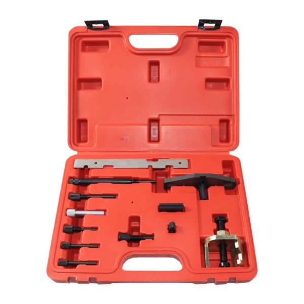 Ford, Mazda – 1.8 D / TD / TDCI – Petrol / Diesel Engine Timing Tool Kit (Locking Tool)
