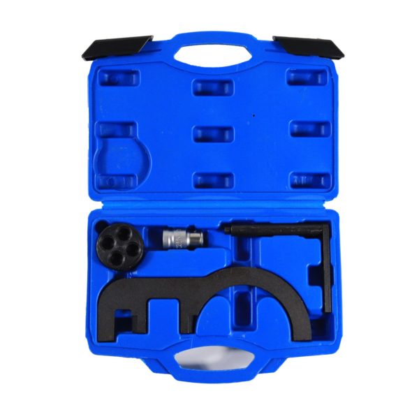 Diesel Engine Camshaft Alignment Pro Tool Set For BMW N47 N47S – 4 Piece