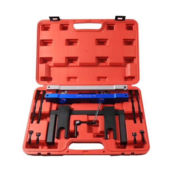 BMW – N51 / N52 / N53 / N54 – Engine Timing Tool Kit (12 Piece)
