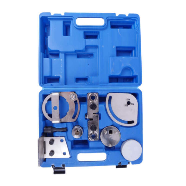 Camshaft & Crankshaft Timing Tool Kit for Volvo S80 XC90 XC60 3.0T/3.2 T6 (2007+)