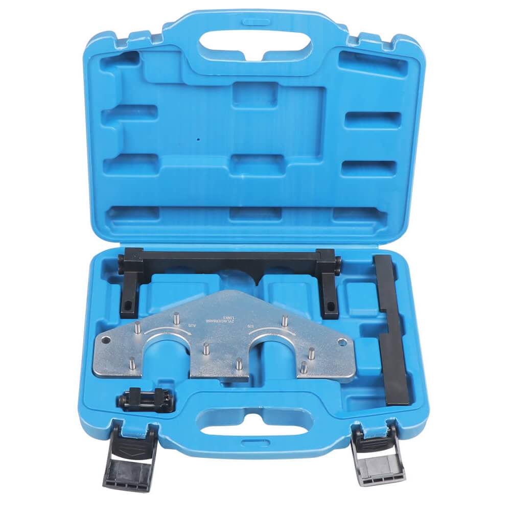 Camshaft Alignment Timing Tool Kit for Mercedes-Benz AMG M156 Engines
