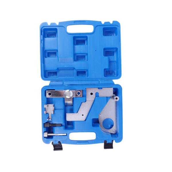 Engine Camshaft Timing Tool Kit – Compatible with Jaguar, Land Rover, Ford, Volvo 2.0T & Mustang 2.3T (Replaces 303-1595, 303-1600, 303-1594)