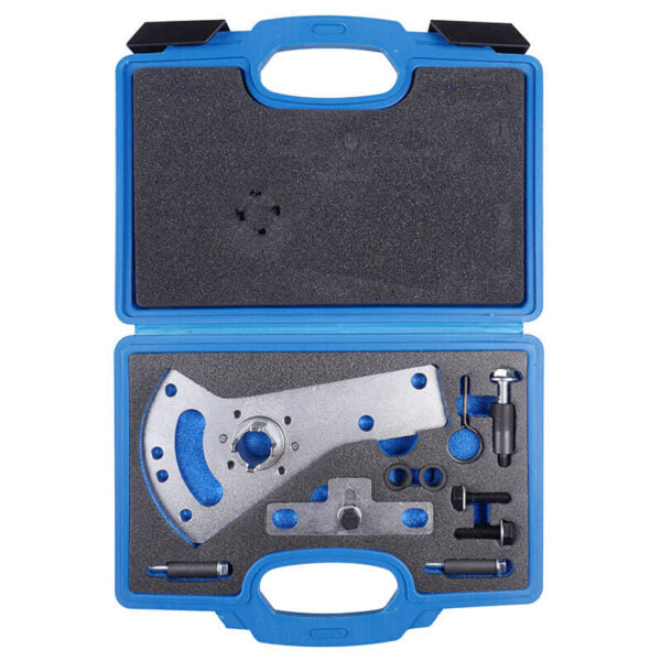Engine Timing Tool Kit – Compatible with Ford 1.5L 3-Cylinder EcoBoost (YZJA, Y2DA, Y1DA, YZDA)