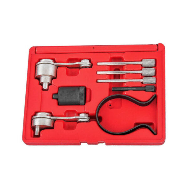 Engine Timing Tool Set – Compatible with Citroën, Jaguar, Land Rover, Peugeot 2.7D & 3.0D V6 Diesel Engines
