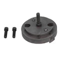 Crank Position Sensor Trigger Wheel Installer Install Tool for Jaguar Land Rover 123.5mm