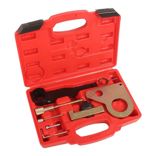 Nissan, Renault, Opel – 2.0 DCI CDTI / 2.3 DCI CDTI – Engine Timing Tool Kit
