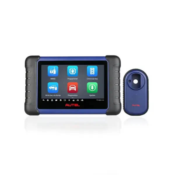 Autel MaxiIM IM508S IMMO & Key Coding / Programming & Diagnostic Scanner